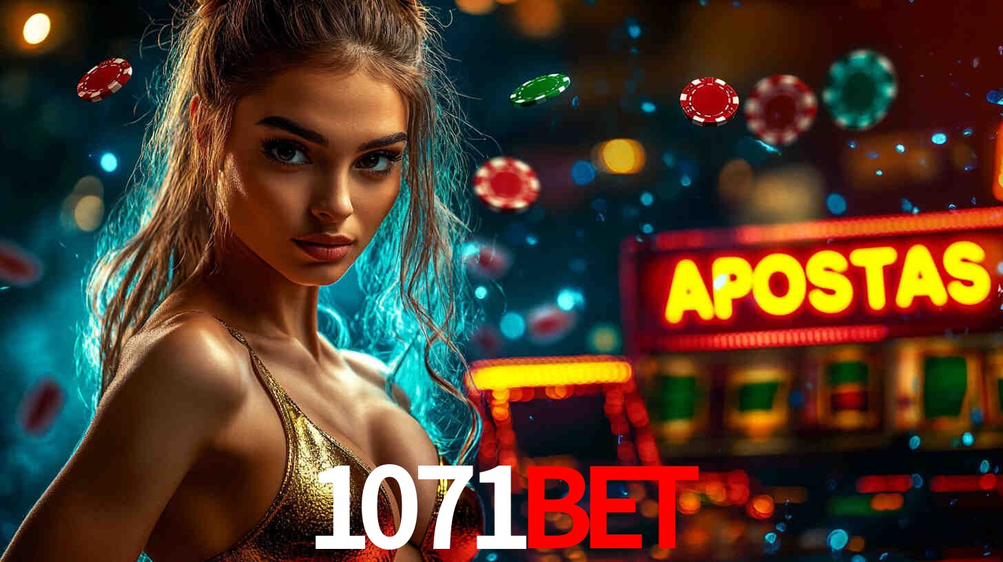 Descubra o Programa VIP da 1071bet: Vantagens Exclusivas para Jogadores