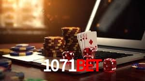 Desvendando o Mundo dos Jogos Virtuais na 1071bet