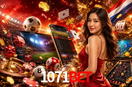 Quick Registration 1071bet