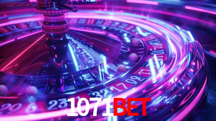 Explorando a Categoria de Eventos em Apostas na 1071bet