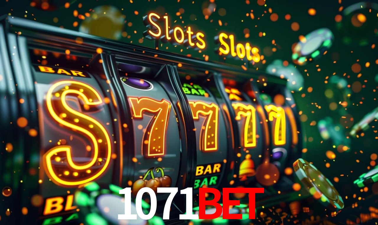 Torneios 1071bet