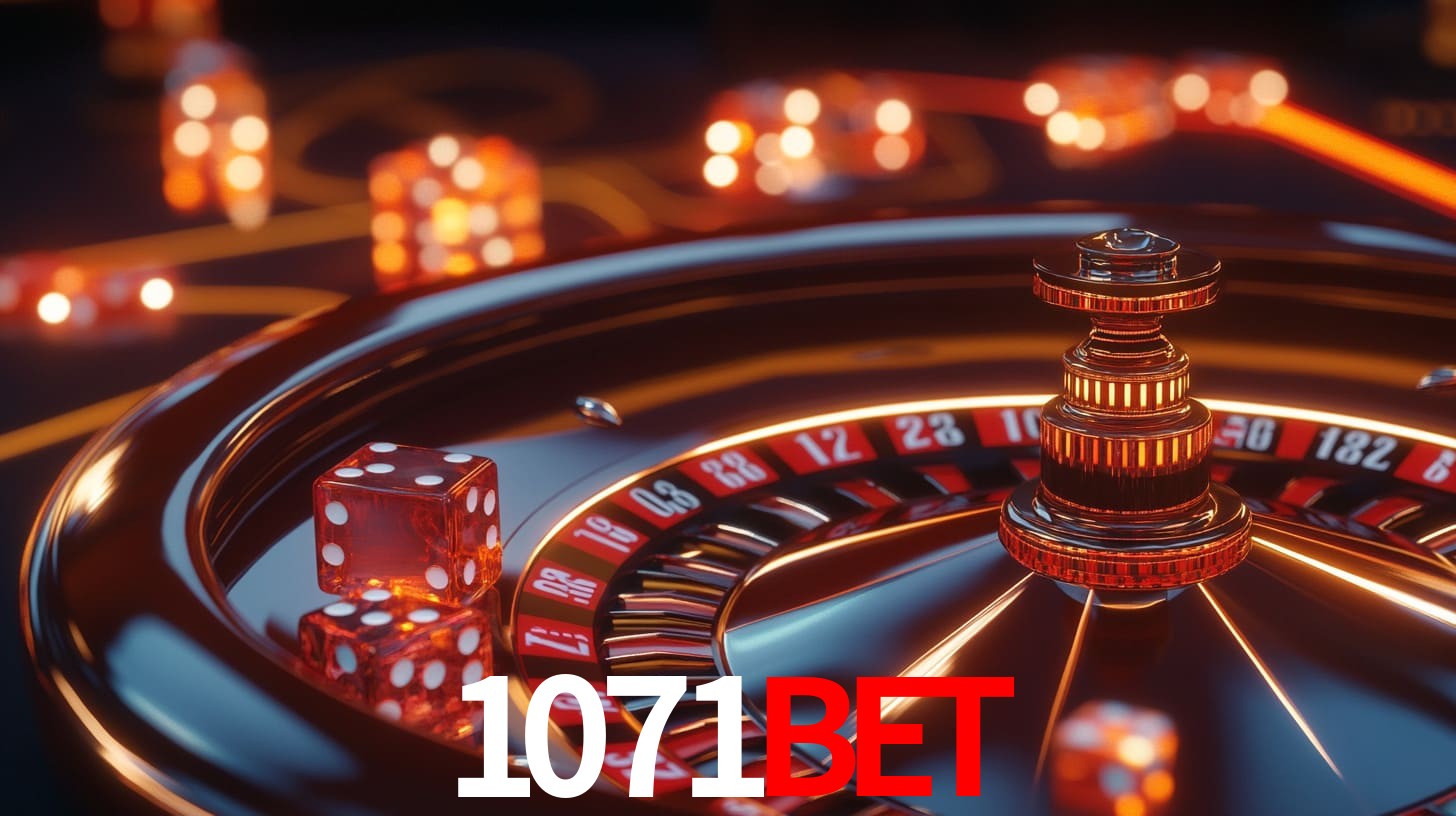 Blackjack Table 1071bet