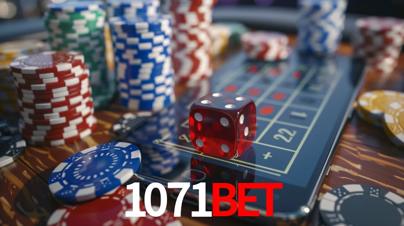 1071bet: A Experiência de Casino com Jogos de Mesa ao Vivo