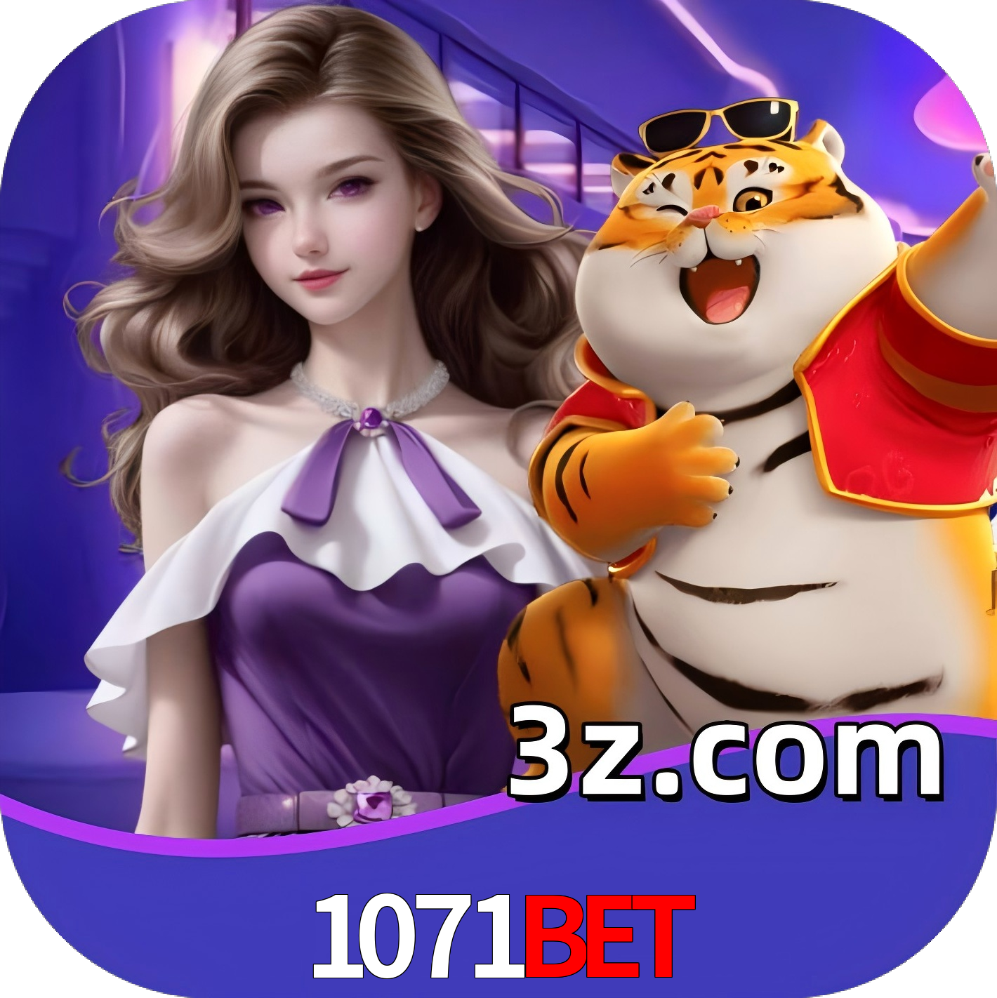 1071BET Cassino Online